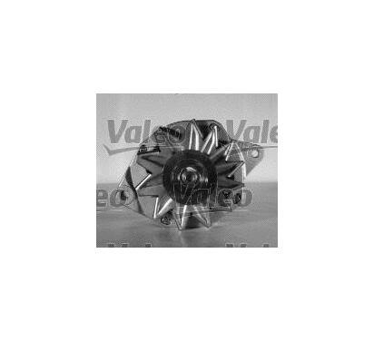 433079
VALEO
Alternator
