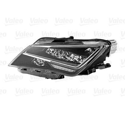 046600
VALEO
Reflektor
