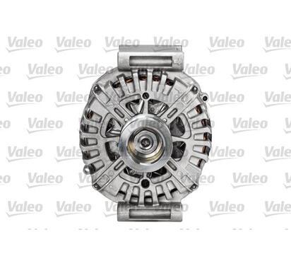 439769
VALEO
Alternator
