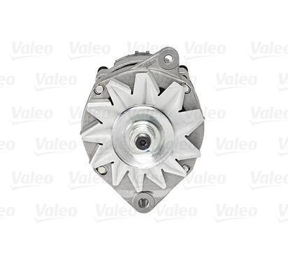 432746
VALEO
Alternator
