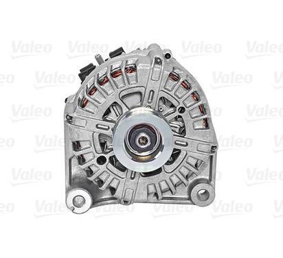 439732
VALEO
Alternator
