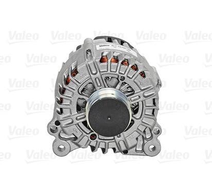 439775
VALEO
Alternator
