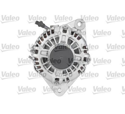 600024
VALEO
Alternator
