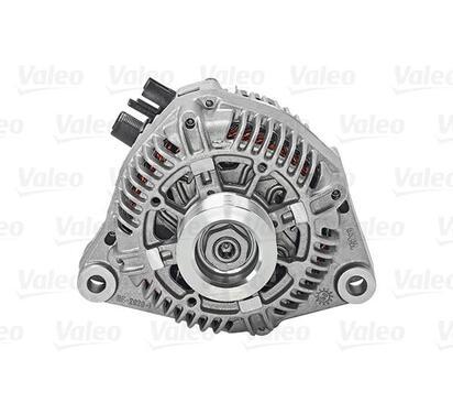 439083
VALEO
Alternator
