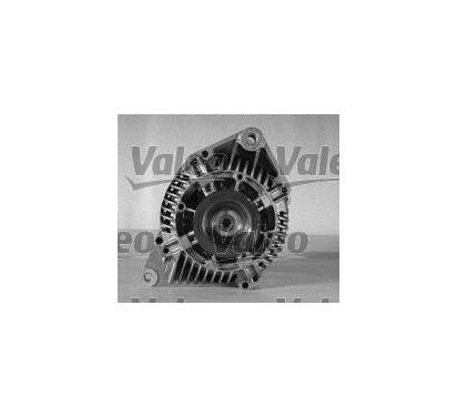 439282
VALEO
Alternator
