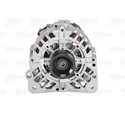 439445
VALEO
Alternator
