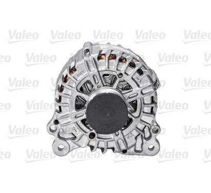 439791
VALEO
Alternator
