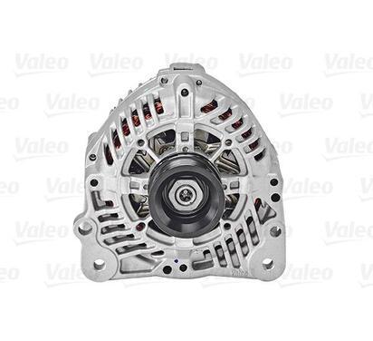 439012
VALEO
Alternator
