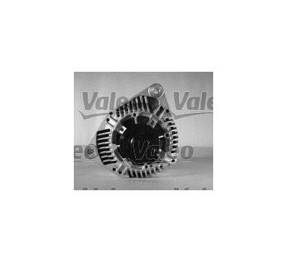 439198
VALEO
Alternator
