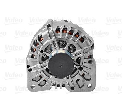 439576
VALEO
Alternator
