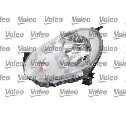 044487
VALEO
Reflektor
