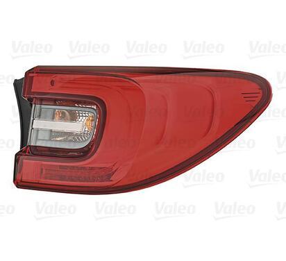 047027
VALEO
Lampa tylna zespolona
