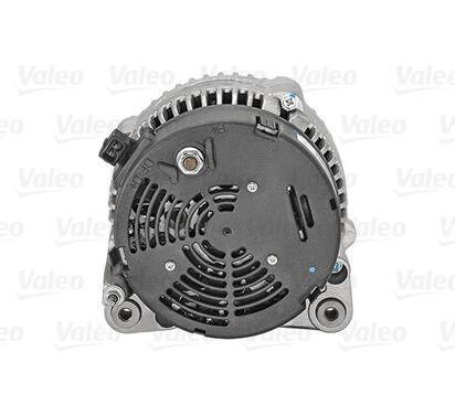 439669
VALEO
Alternator
