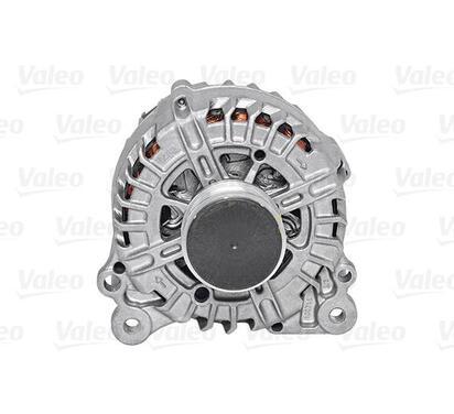 439734
VALEO
Alternator
