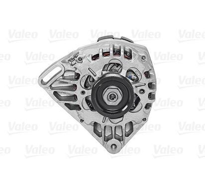 439308
VALEO
Alternator
