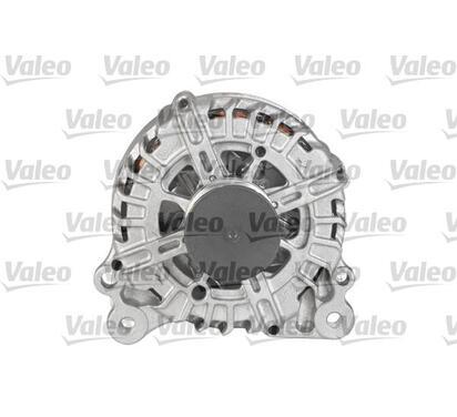 439751
VALEO
Alternator
