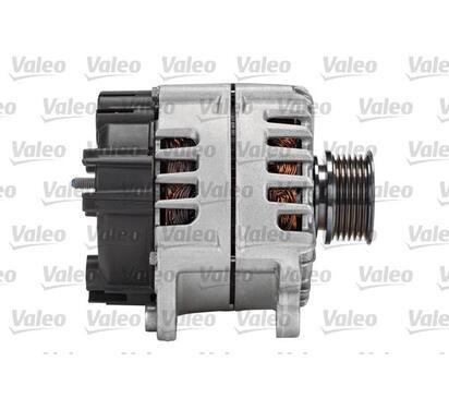 439749
VALEO
Alternator
