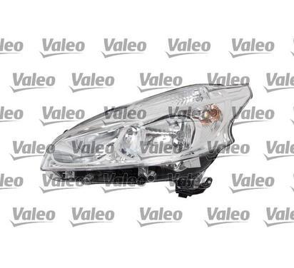 044745
VALEO
Reflektor
