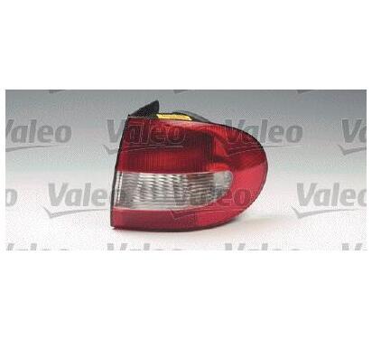 087464
VALEO
Lampa tylna zespolona
