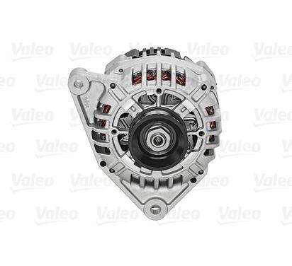 439338
VALEO
Alternator
