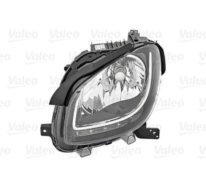 045463
VALEO
Reflektor
