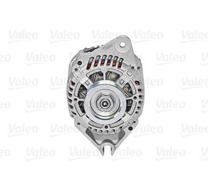 433162
VALEO
Alternator
