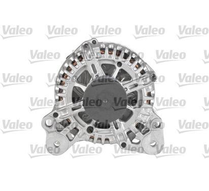 439733
VALEO
Alternator
