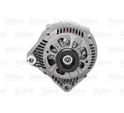 439252
VALEO
Alternator
