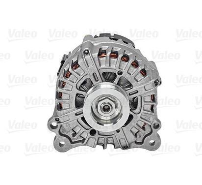 439716
VALEO
Alternator
