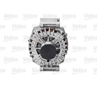 439772
VALEO
Alternator
