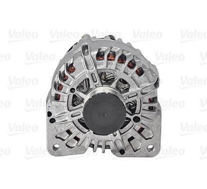 439627
VALEO
Alternator
