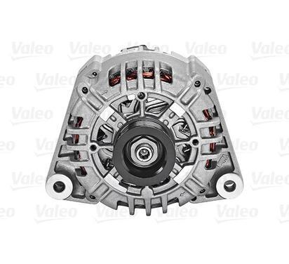 439298
VALEO
Alternator
