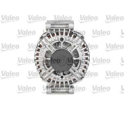 439671
VALEO
Alternator
