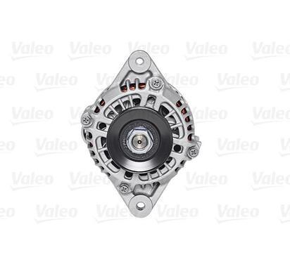 600001
VALEO
Alternator
