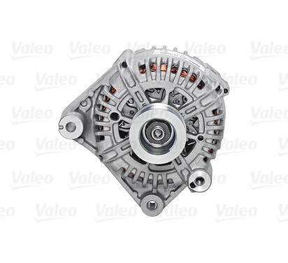 439567
VALEO
Alternator
