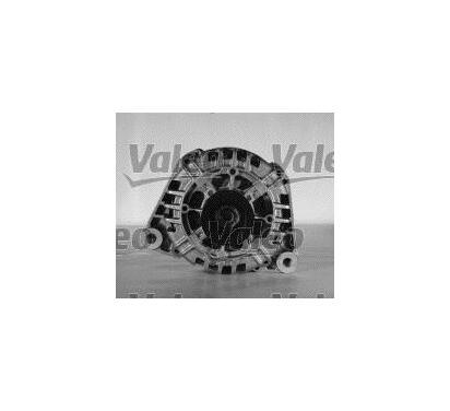 439299
VALEO
Alternator
