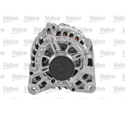 439766
VALEO
Alternator
