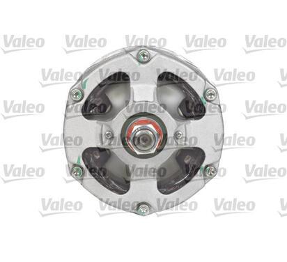 432776
VALEO
Alternator
