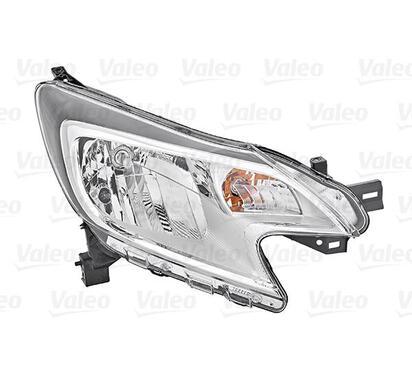 045260
VALEO
Reflektor
