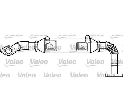817750
VALEO
Chłodnica, recyrkulacja spalin

