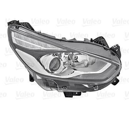 046675
VALEO
Reflektor
