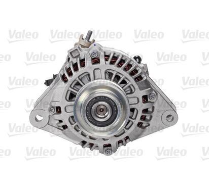 600046
VALEO
Alternator
