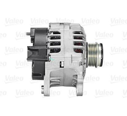 439327
VALEO
Alternator
