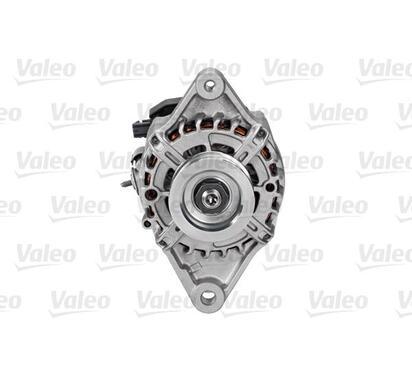 439763
VALEO
Alternator
