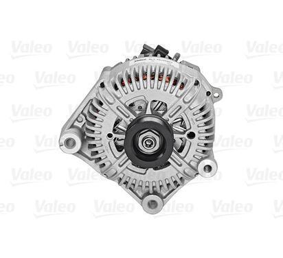 439537
VALEO
Alternator
