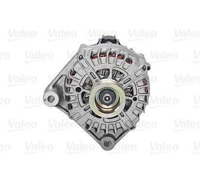 439675
VALEO
Alternator
