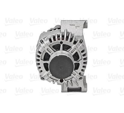 439504
VALEO
Alternator
