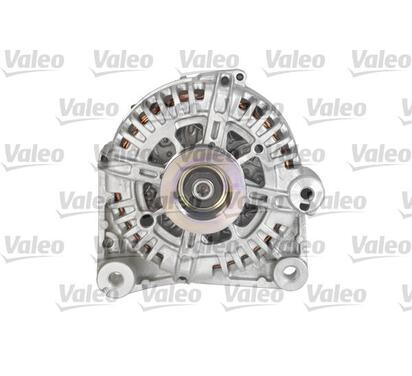 439600
VALEO
Alternator
