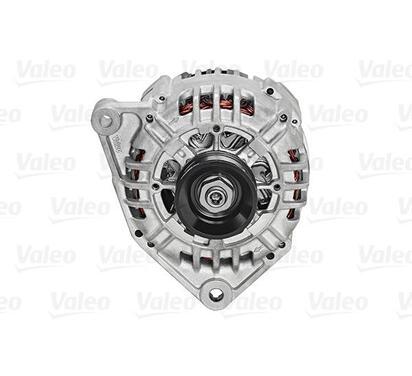 439263
VALEO
Alternator
