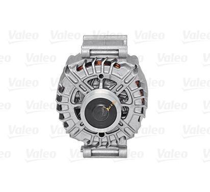 439725
VALEO
Alternator
